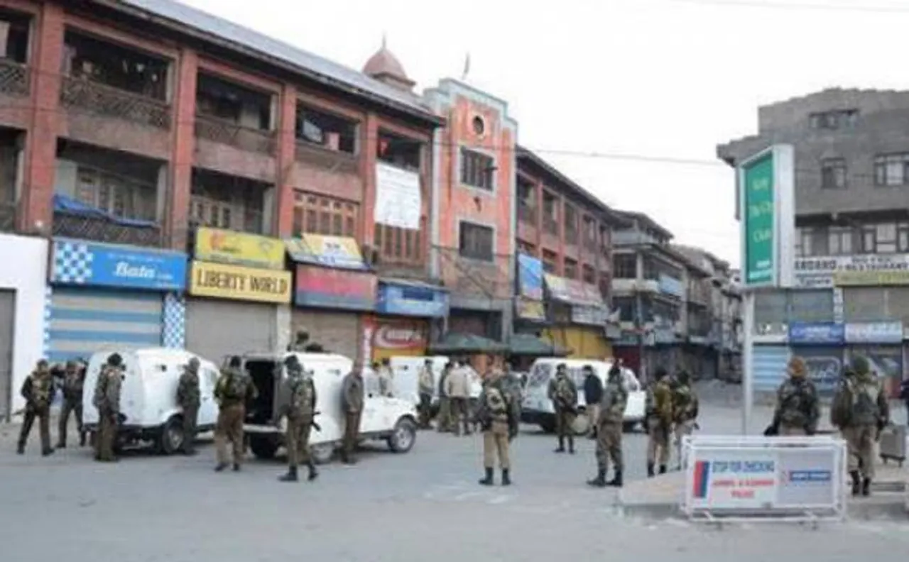Mobilet internet restored, restriction lifted for few hours