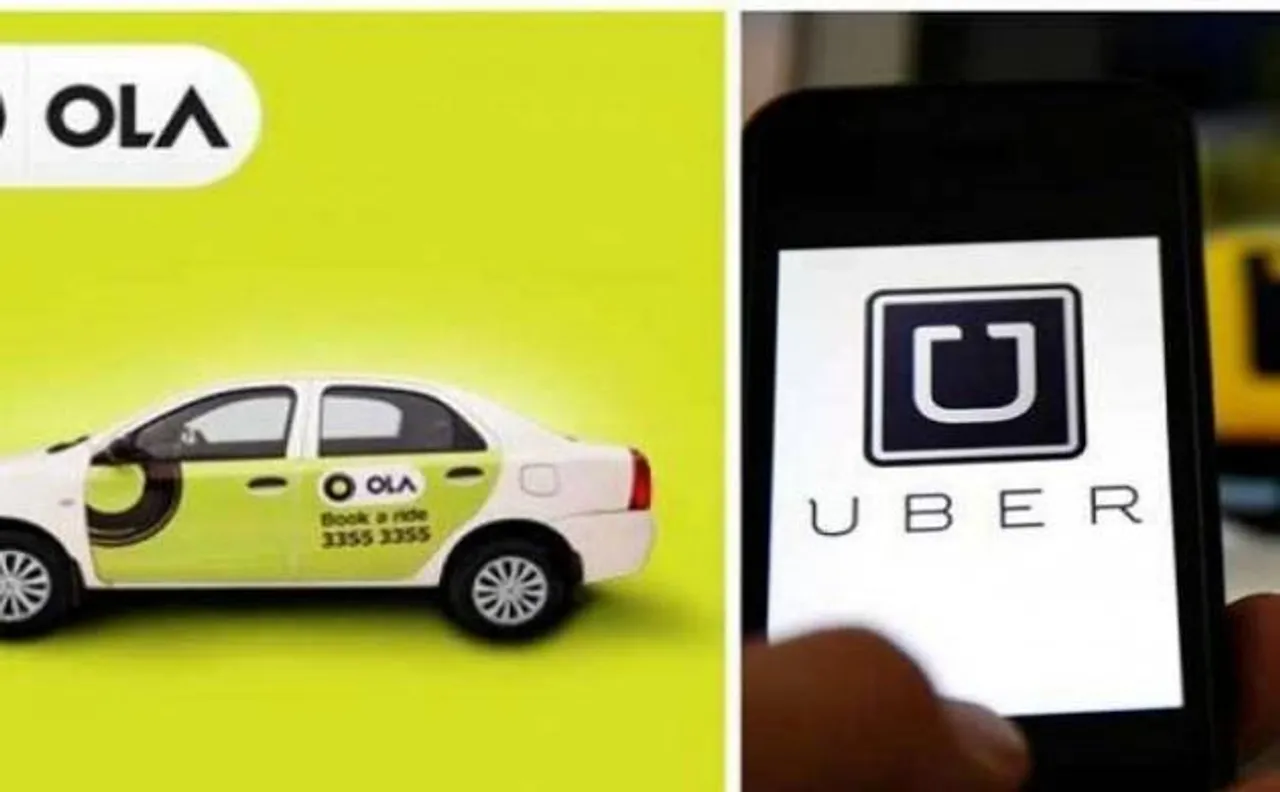 After AAP govt 'threat', Uber suspends 'surge pricing' in Delhi