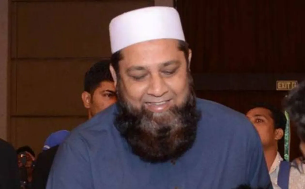 Don't have magic wand to change Pak's fortunes soon: Inzamam