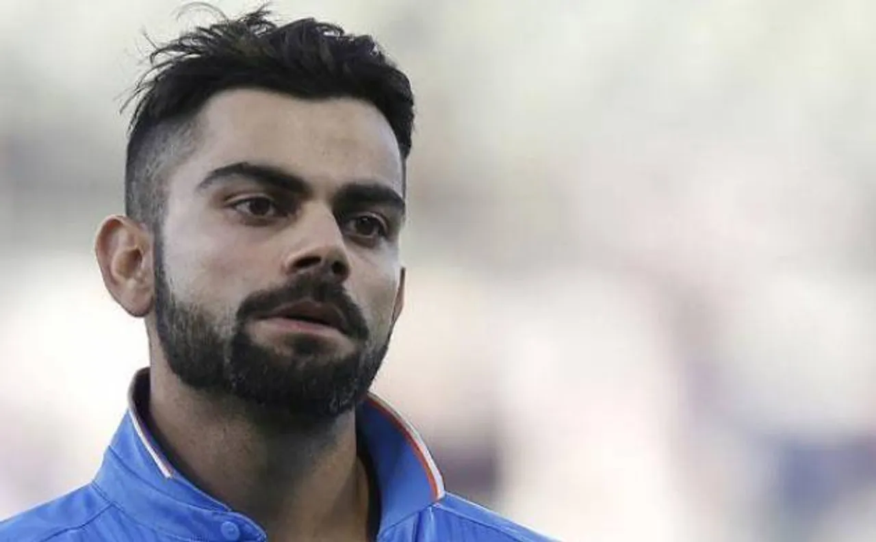 Indian Premier League 2016: I am not too worried about Gayle's form, says Virat Kohli