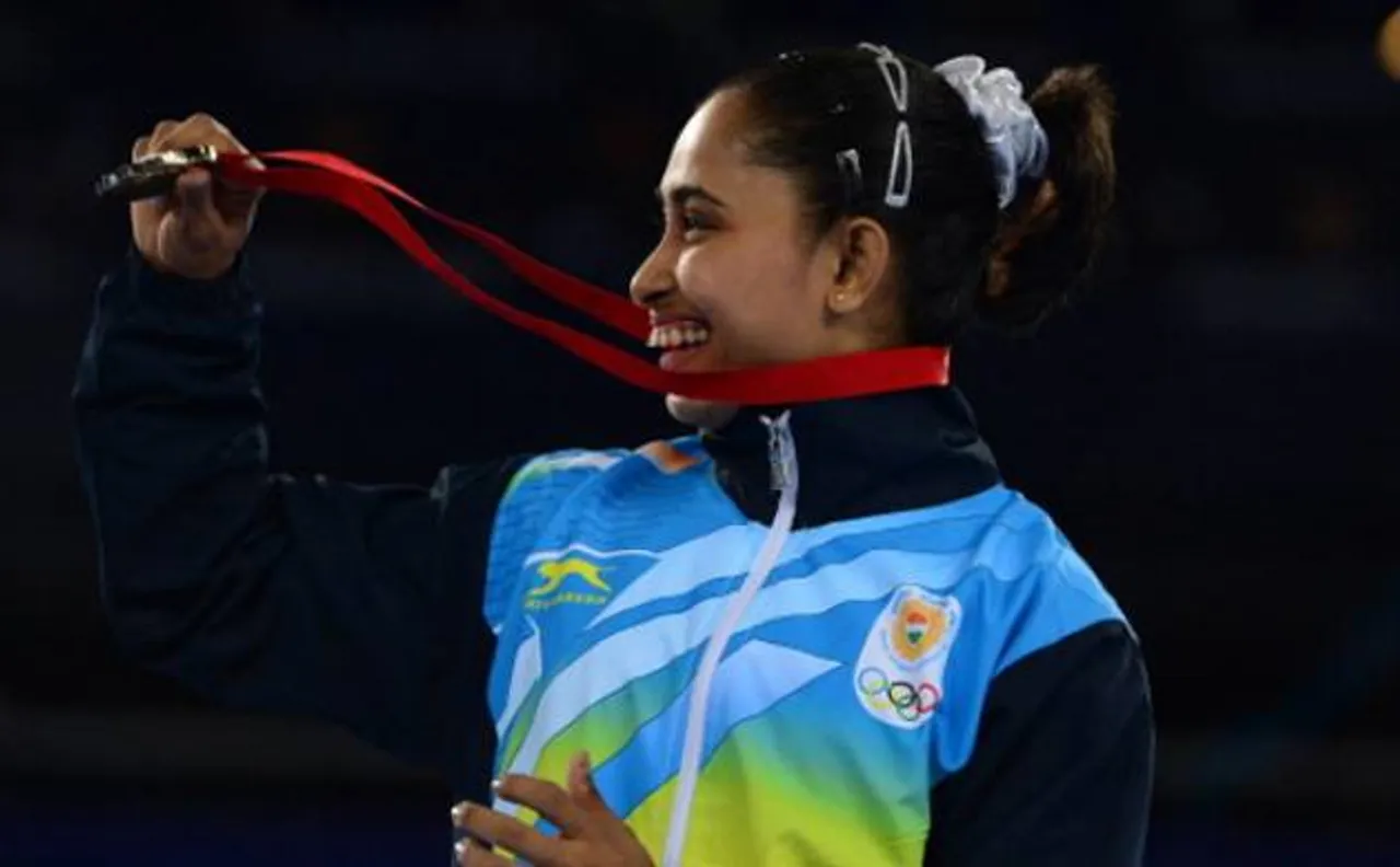 Dipa Karmakar 1st Indian woman gymnast to qualify for Olympics 2016: Some interesting facts to know