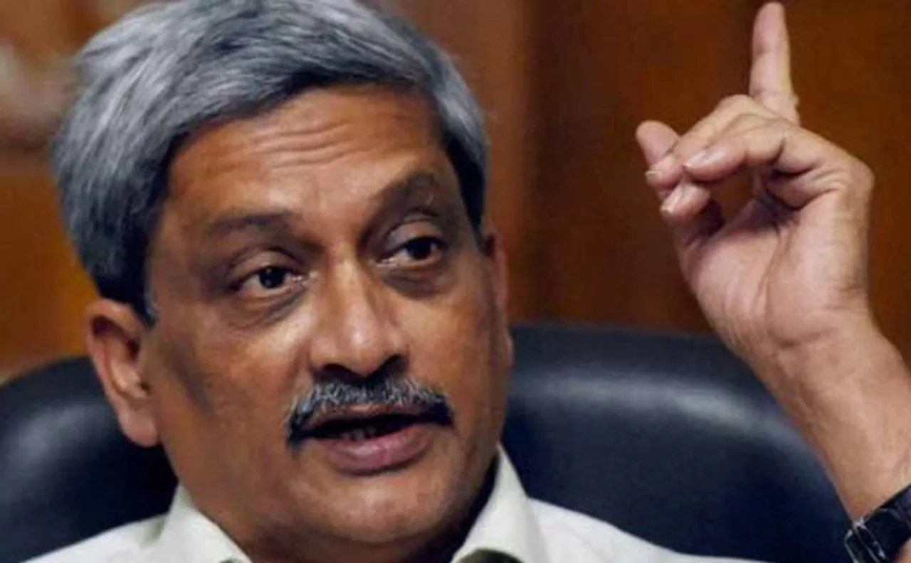 India attaches highest priority to ties with China: Parrikar