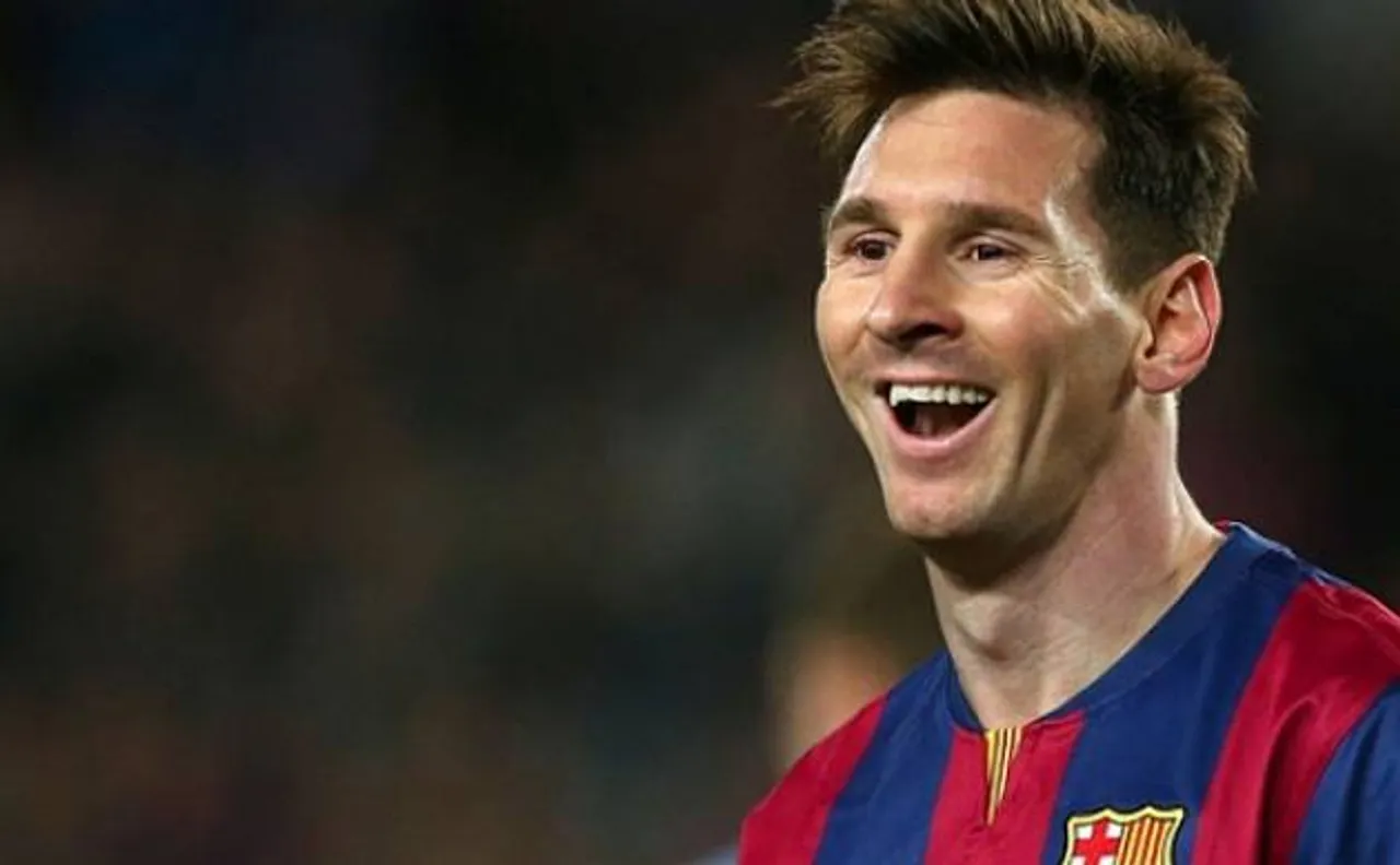 Barca slump to fourth defeat in five, Atletico joint top