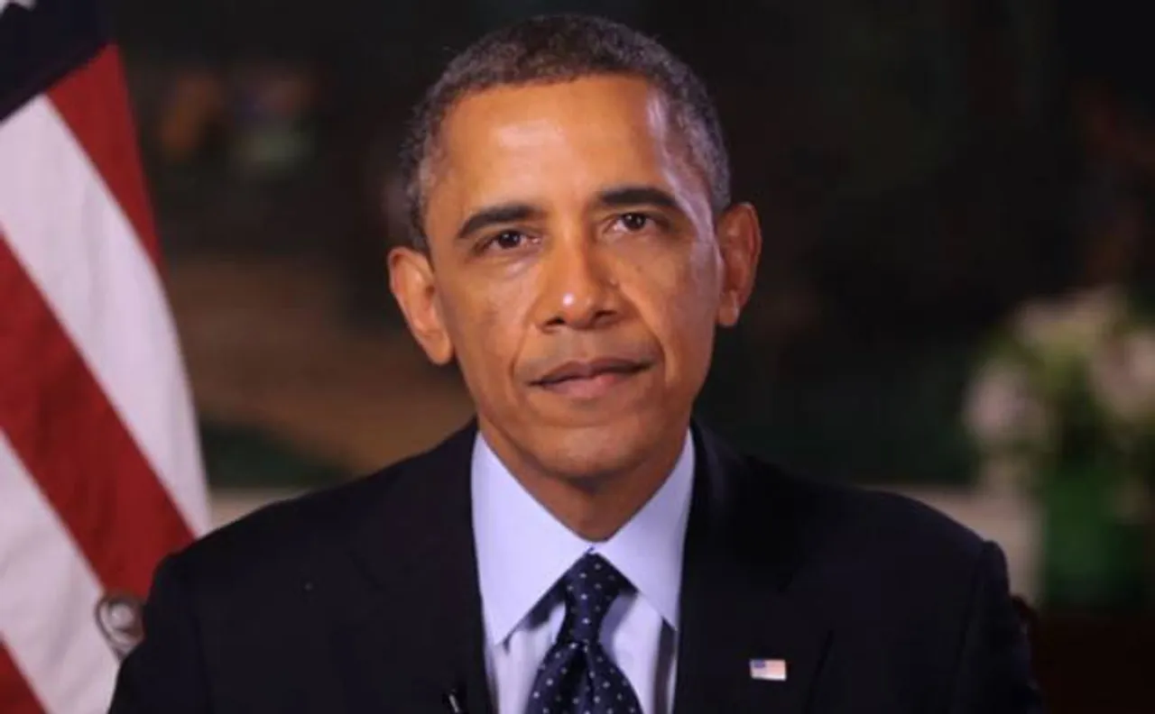 Obama opposed to 9/11 bill that allows Americans to sue Saudi