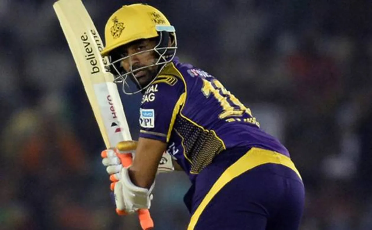 IPL 2016: Robin Uthappa helps Kolkata to ease past Punjab in Mohali
