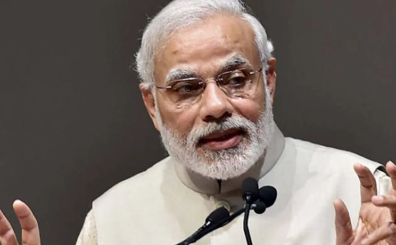 India will rule the 21st century, the era of knowledge: PM Narendra Modi