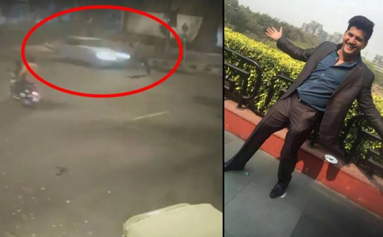 Mercedes hit-and-run: JJB denies bail to minor, blames parents