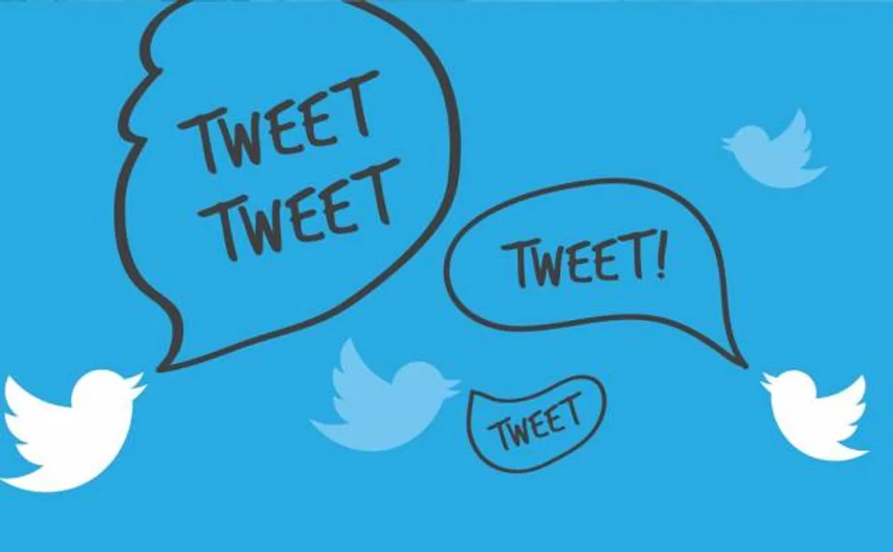 Twitter can unveil brand image better: Study