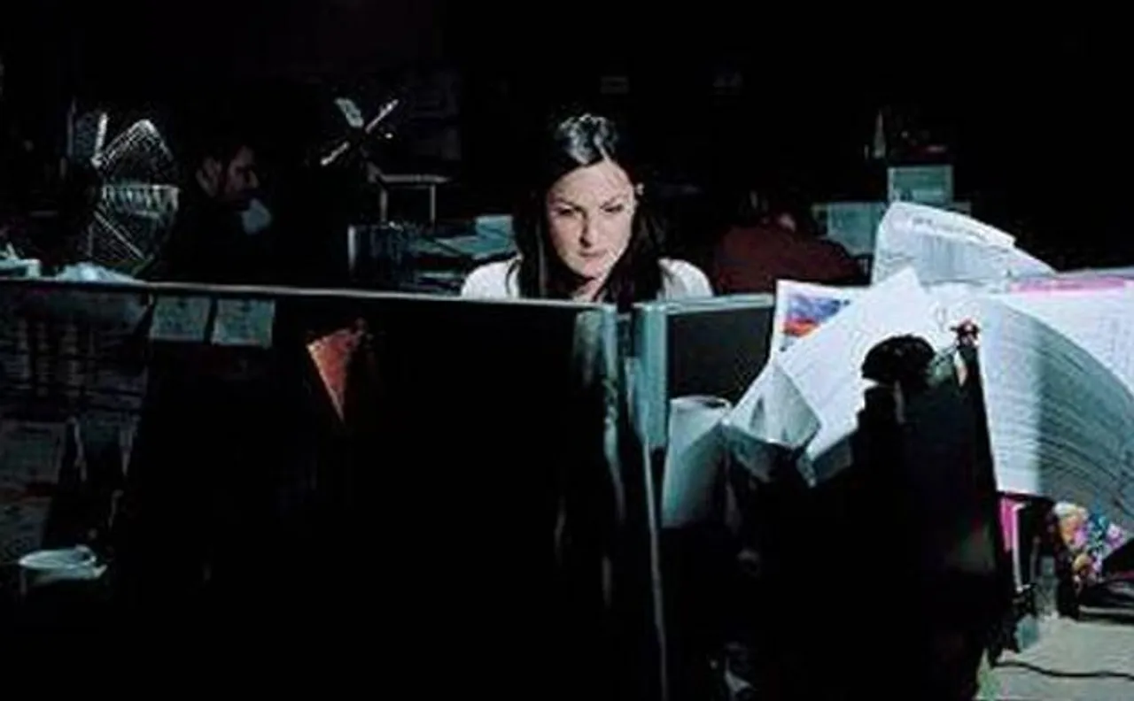 Night shifts may affect women more than men: study