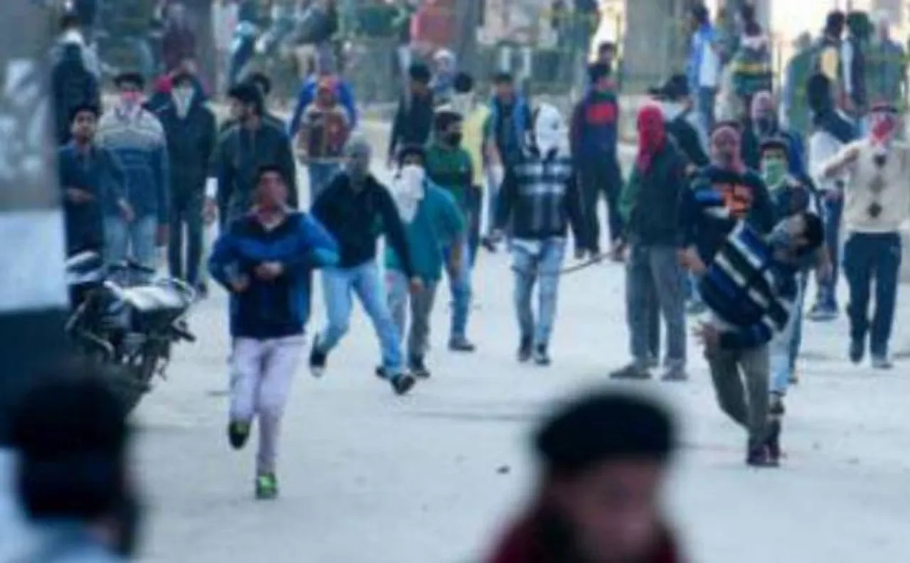 One arrested in connection with Handwara molestation case