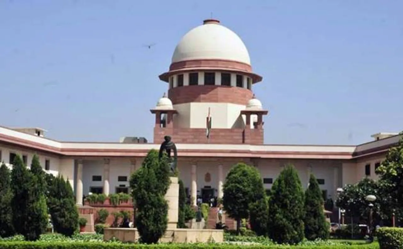 Allowing unauthorised places of worship is insult to God: SC