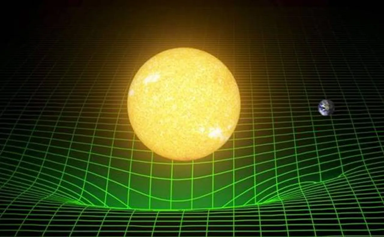 NASA's Fermi Telescope detects Gamma-Ray Burst near gravitational wave source