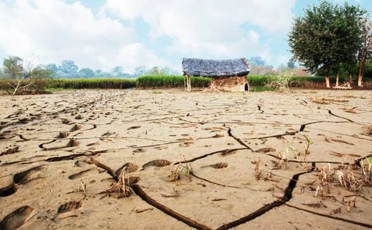 More bad news for drought-hit Marathwada as only 3% water left in dams