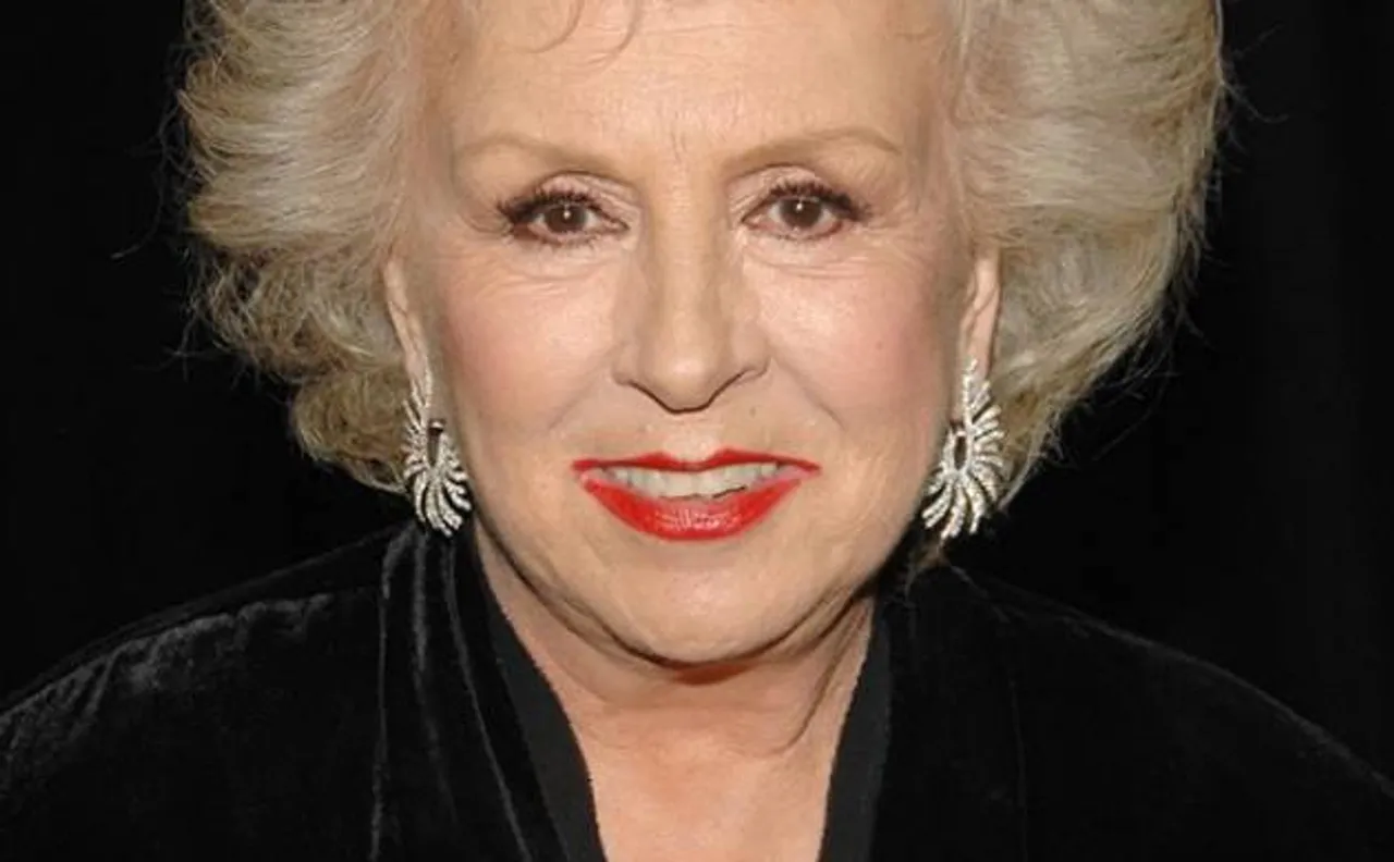 â€˜Everybody Loves Raymondâ€™ star Doris Roberts dies at 90