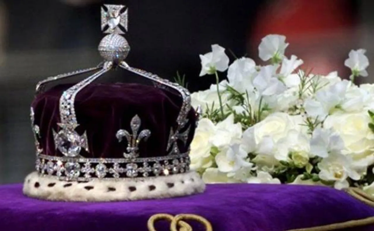 Govt makes a U-turn on Kohinoor diamond, will make effort to bring back 