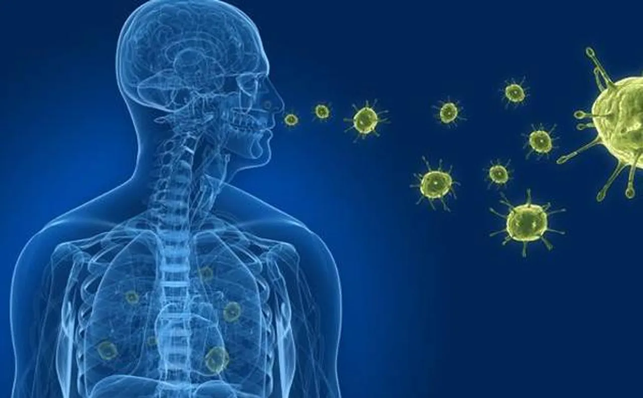 Indoor pollution is dangerous for health, smart cities may combat poor air quality