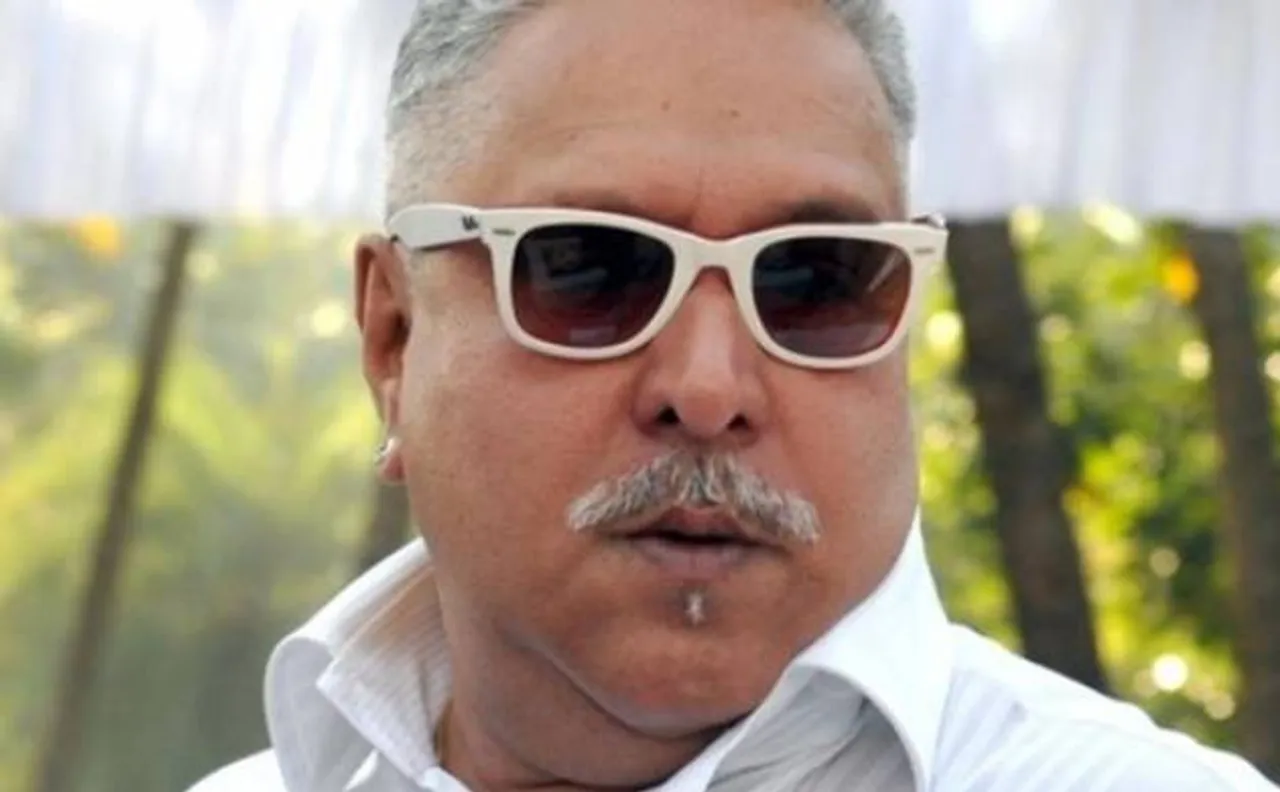 Vijay Mallya convicted in cheque-bouncing case