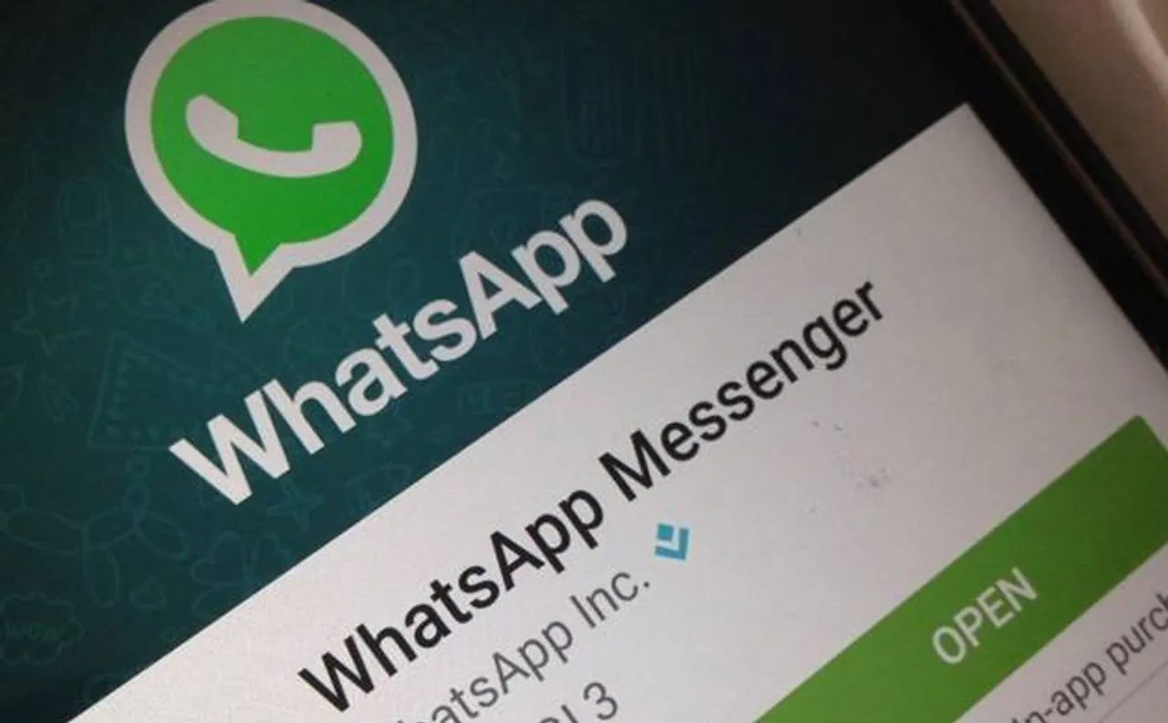 Social media users divided over circular on WhatsApp groups in Kashmir