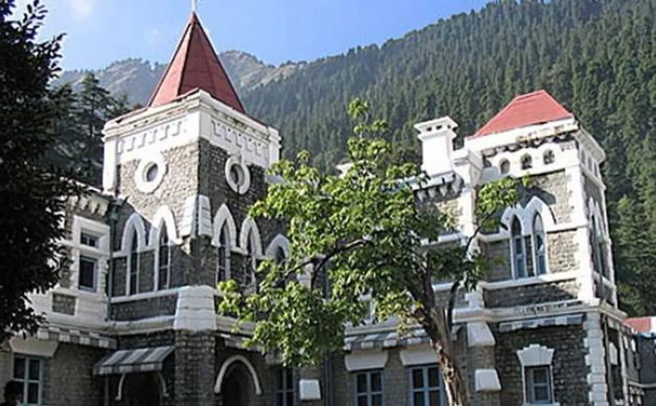 President can also be wrong, Uttarakhand High Court to Centre