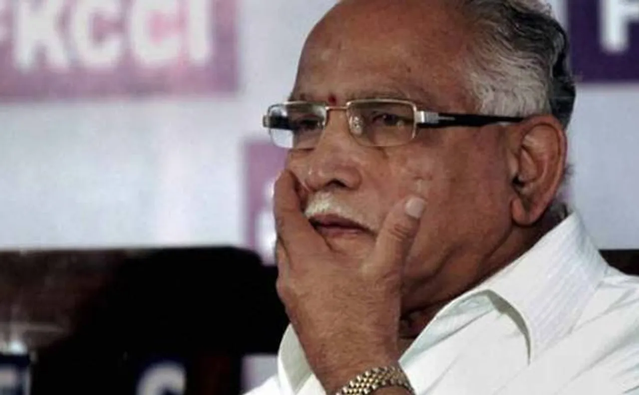 Karnataka govt to file appeal against BS Yeddyurappa's acquittal