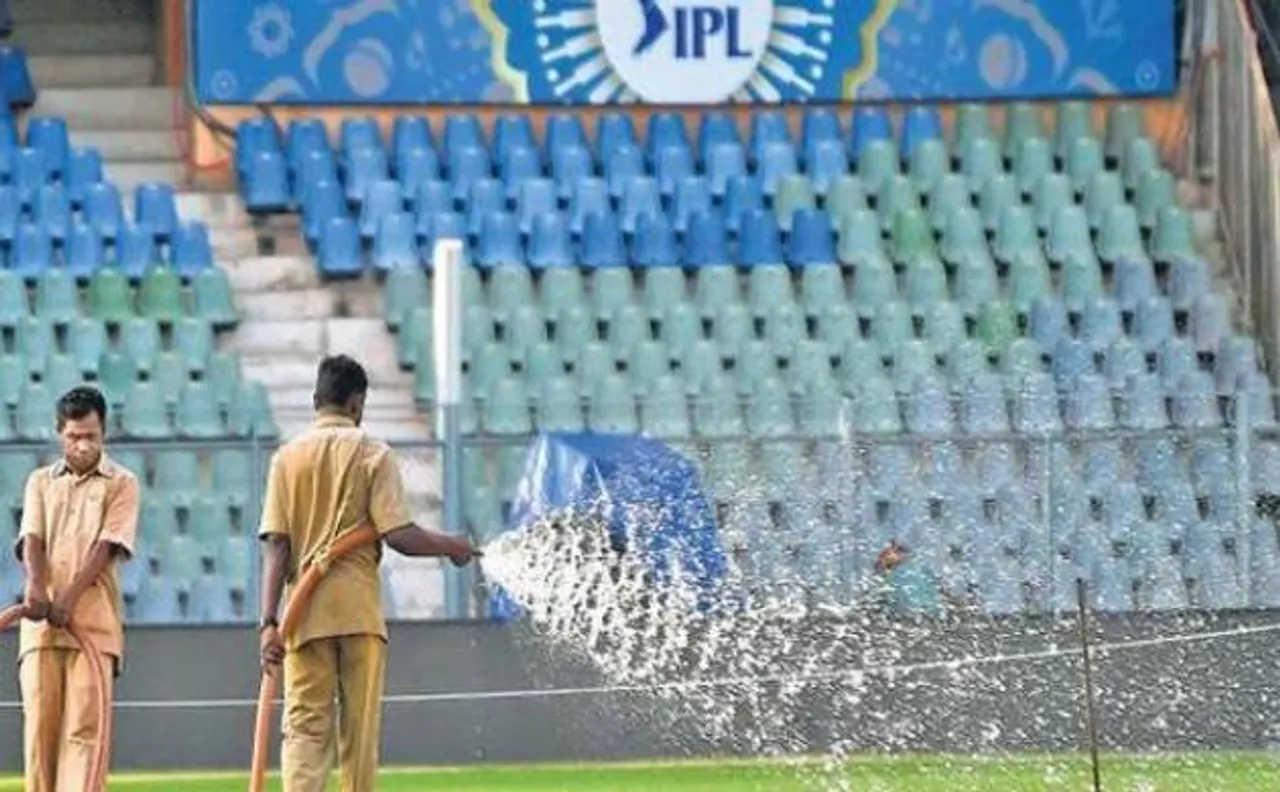 Relief for BCCI as HC allows IPL match in Pune on May 1