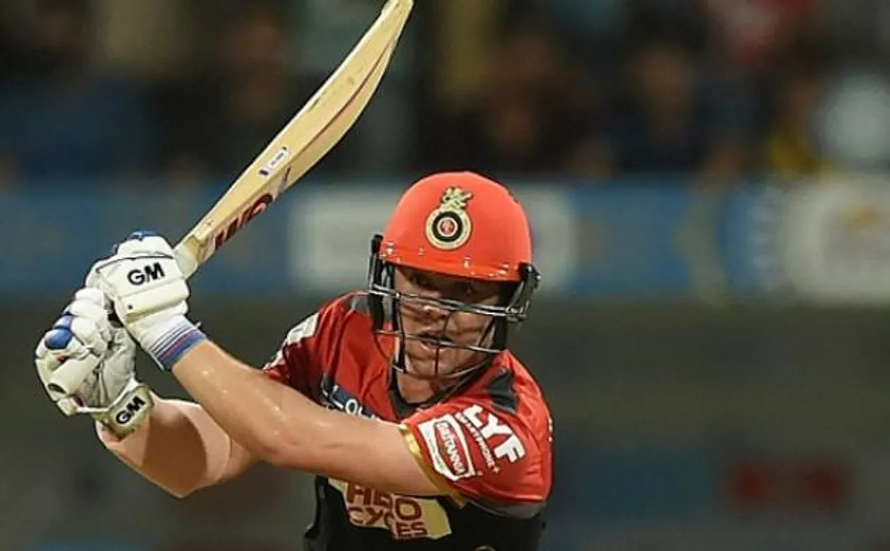 IPL 2016: Rohit, Pollard blast Bangalore to register massive win