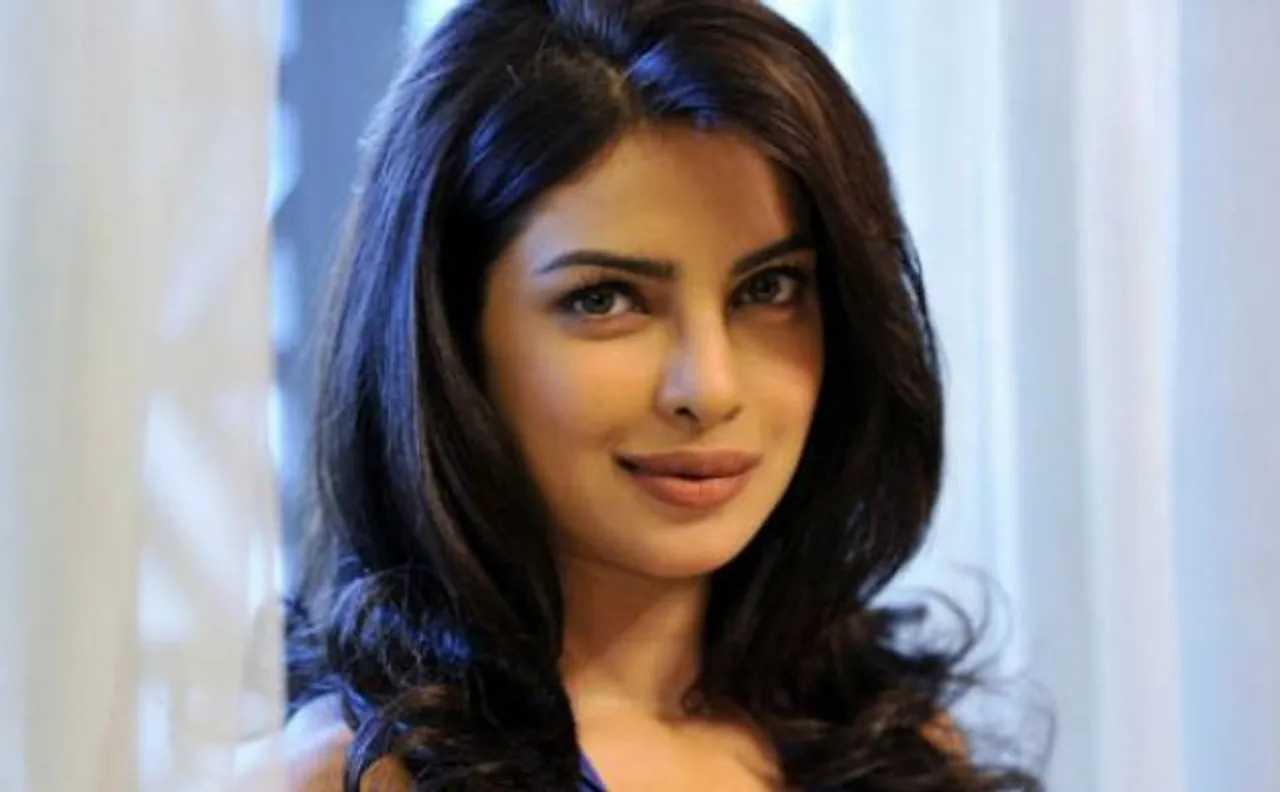 Honoured to work with Aunjanue Ellis: Priyanka Chopra