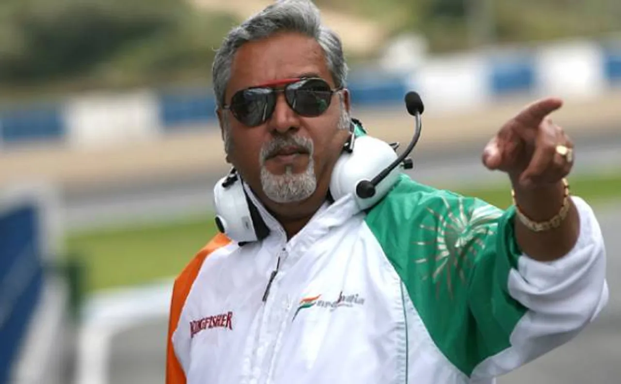 Money laundering case: ED writes to MEA seeking deportation against Vijay Mallya