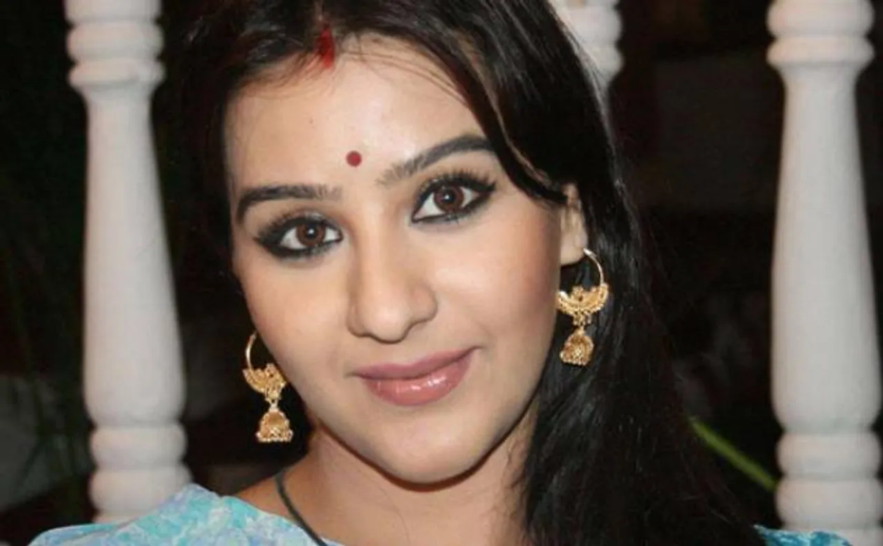 Nobody can stop Shilpa Shinde from working in Maharashtra: MNS