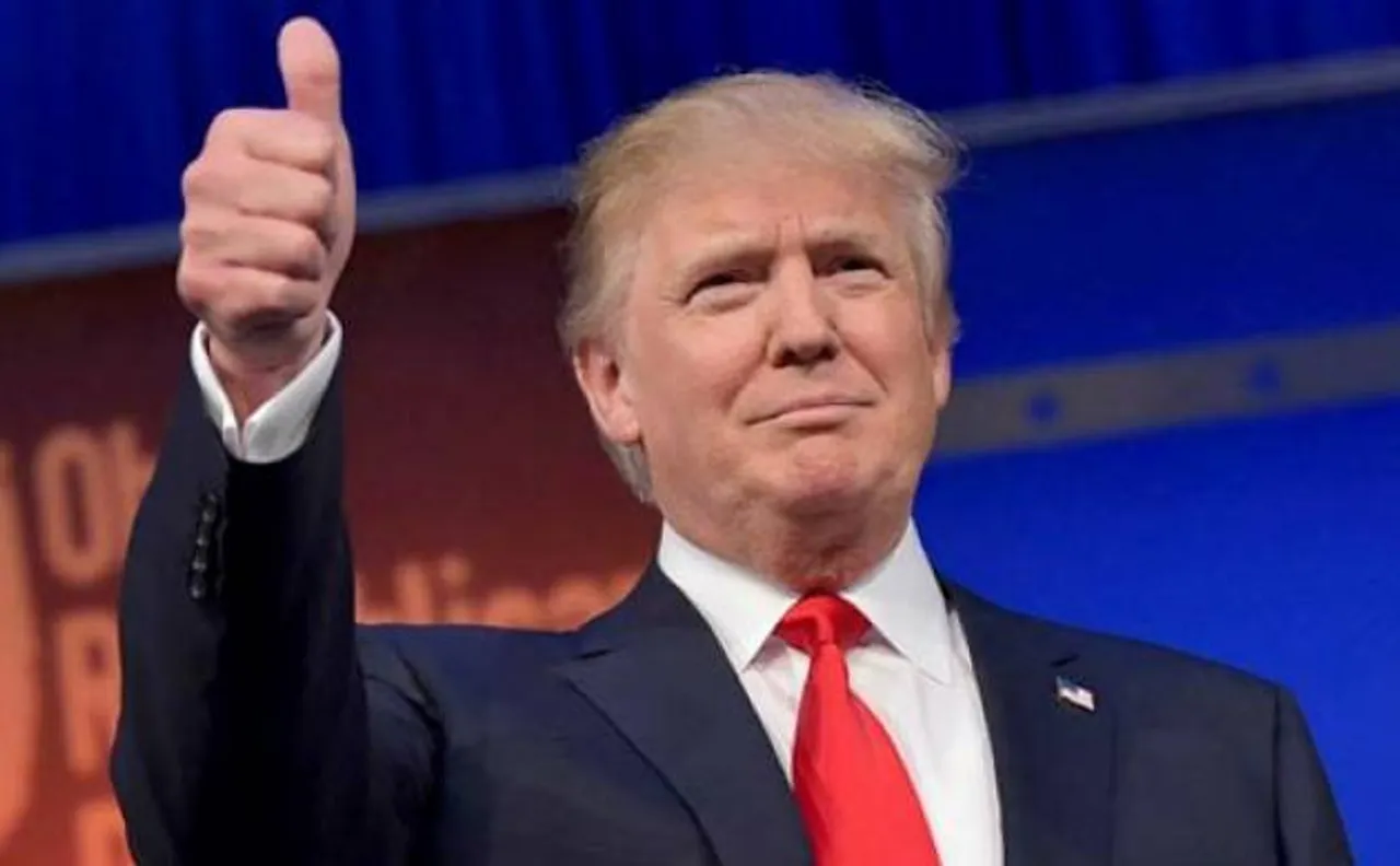 â€˜Trump aiming to secure 1,400 delegates before conventionâ€™