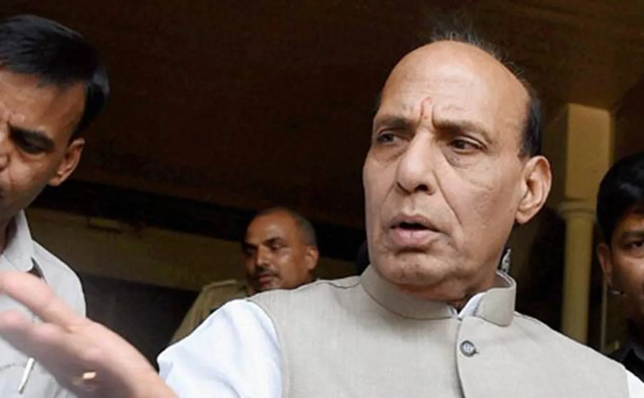 BJP top brass meets on Uttarakhand HC order, govt to move SC