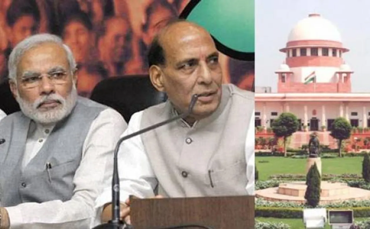 Uttarakhand verdict: Centre moves SC, AG asked to approach Registry first