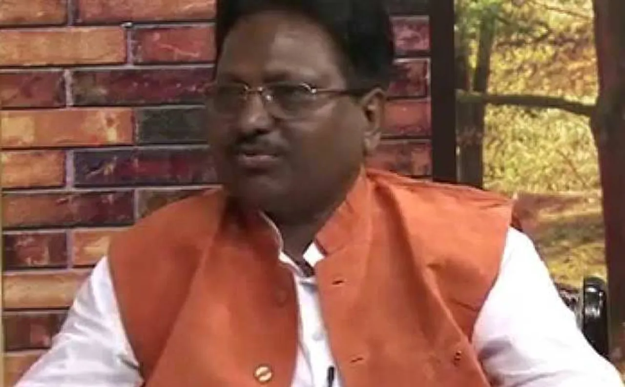 LTC scam: JD(U) MP Anil Sahni replies to show cause notice