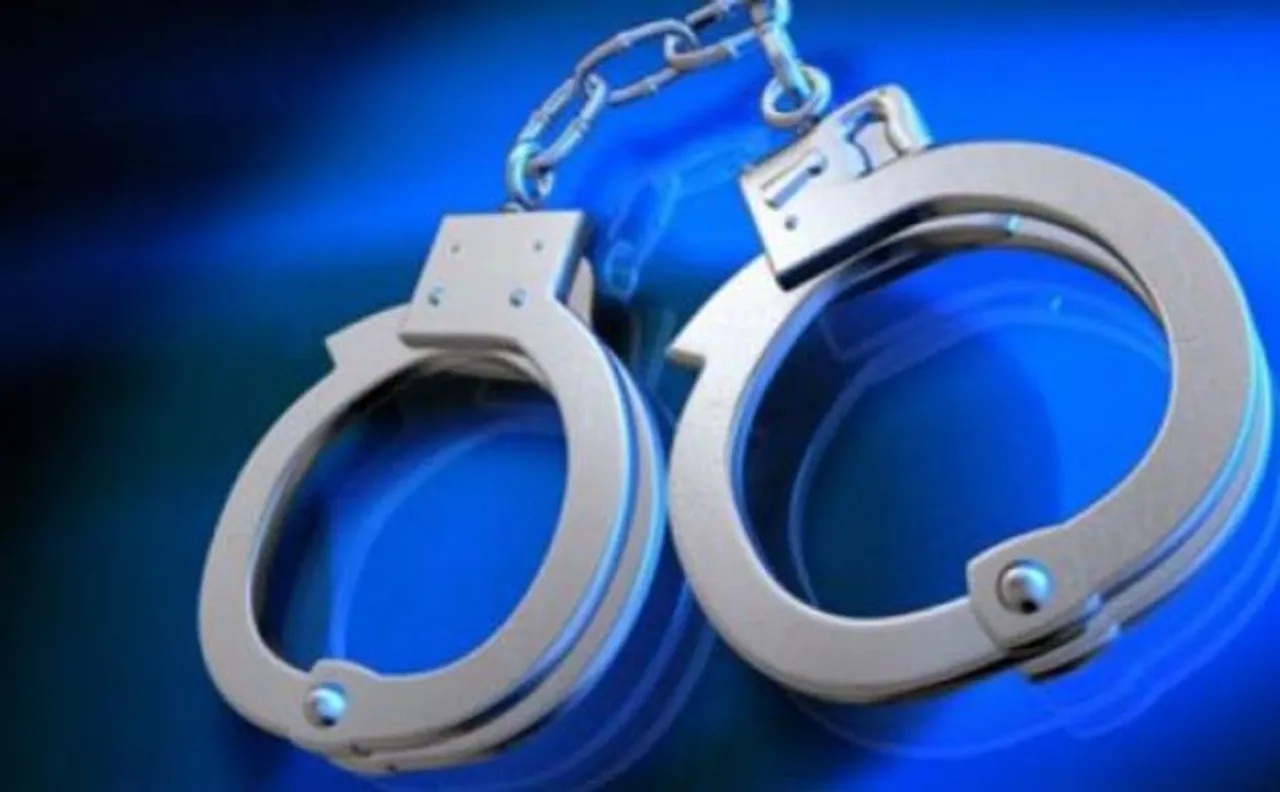 Three Chhota Shakeel 'aides' held for plotting to kill a businessman
