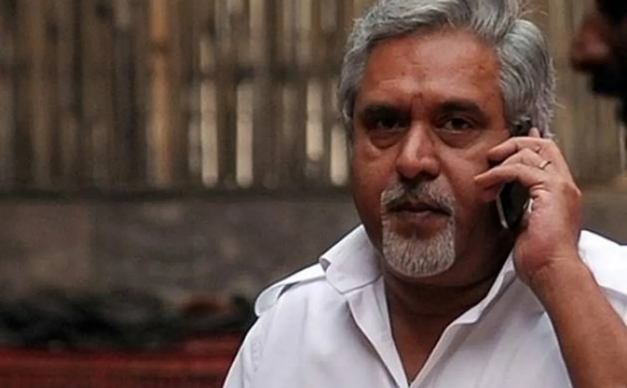 Consulting legal experts on deportation of Vijay Mallya: MEA