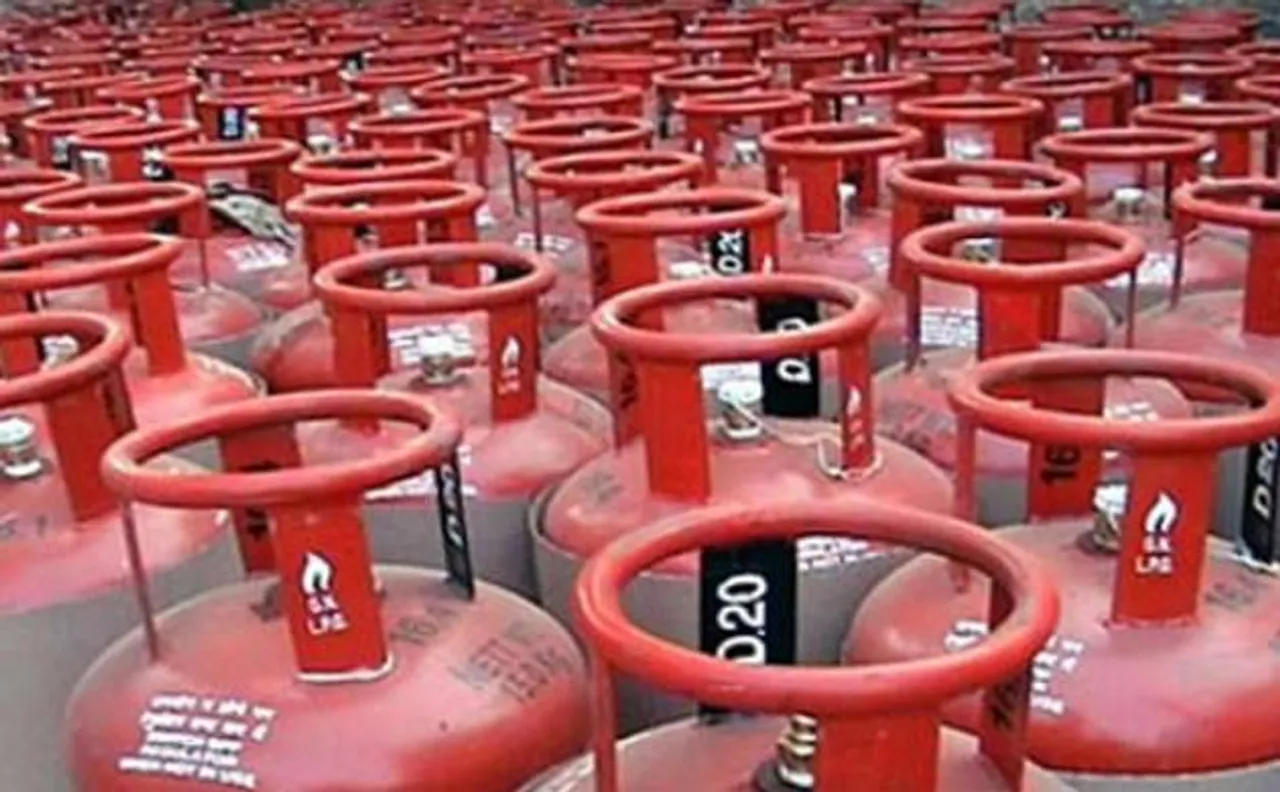 PM Modi to launch Rs 8K cr scheme for free LPG connections to poor