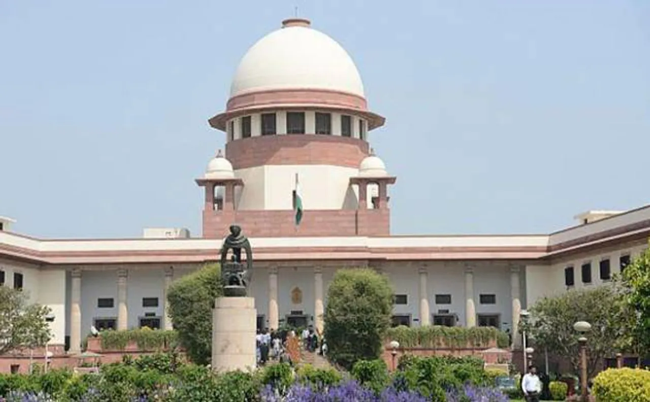 Supreme Court stays Uttarakhand HC order setting aside President's Rule till April 27