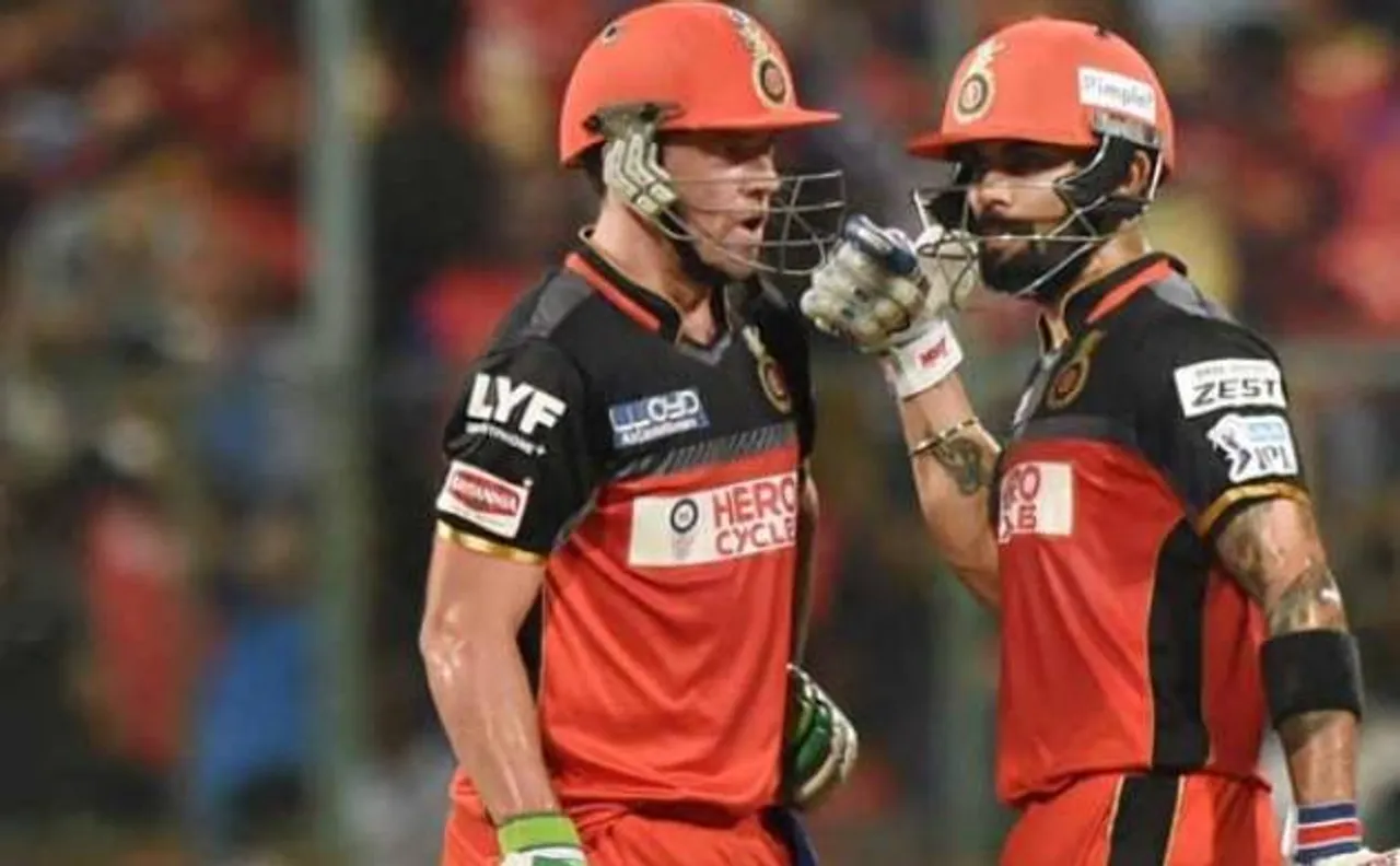 Cricket Score, IPL 2016, RPS vs RCB: RCB defend its total, beat Pune by 13 runs