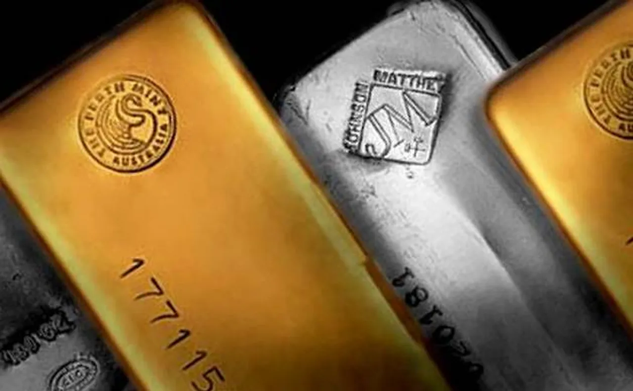 Gold prices ease by Rs 195 to Rs 29,355 per 10 gram, Silver slips below Rs 41,000 mark