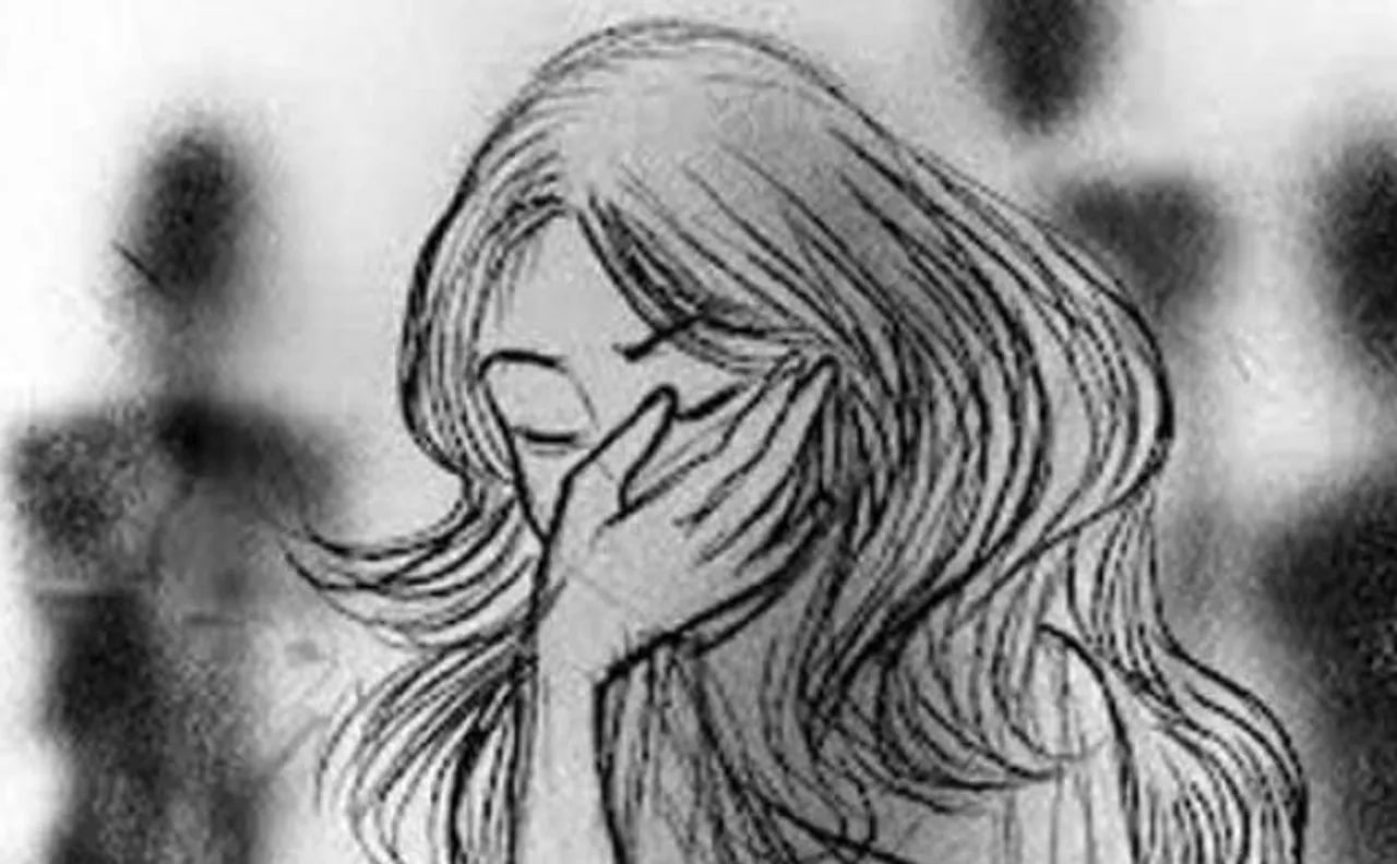 Man gets 10-yr jail for sexual assault on 5-year old girl