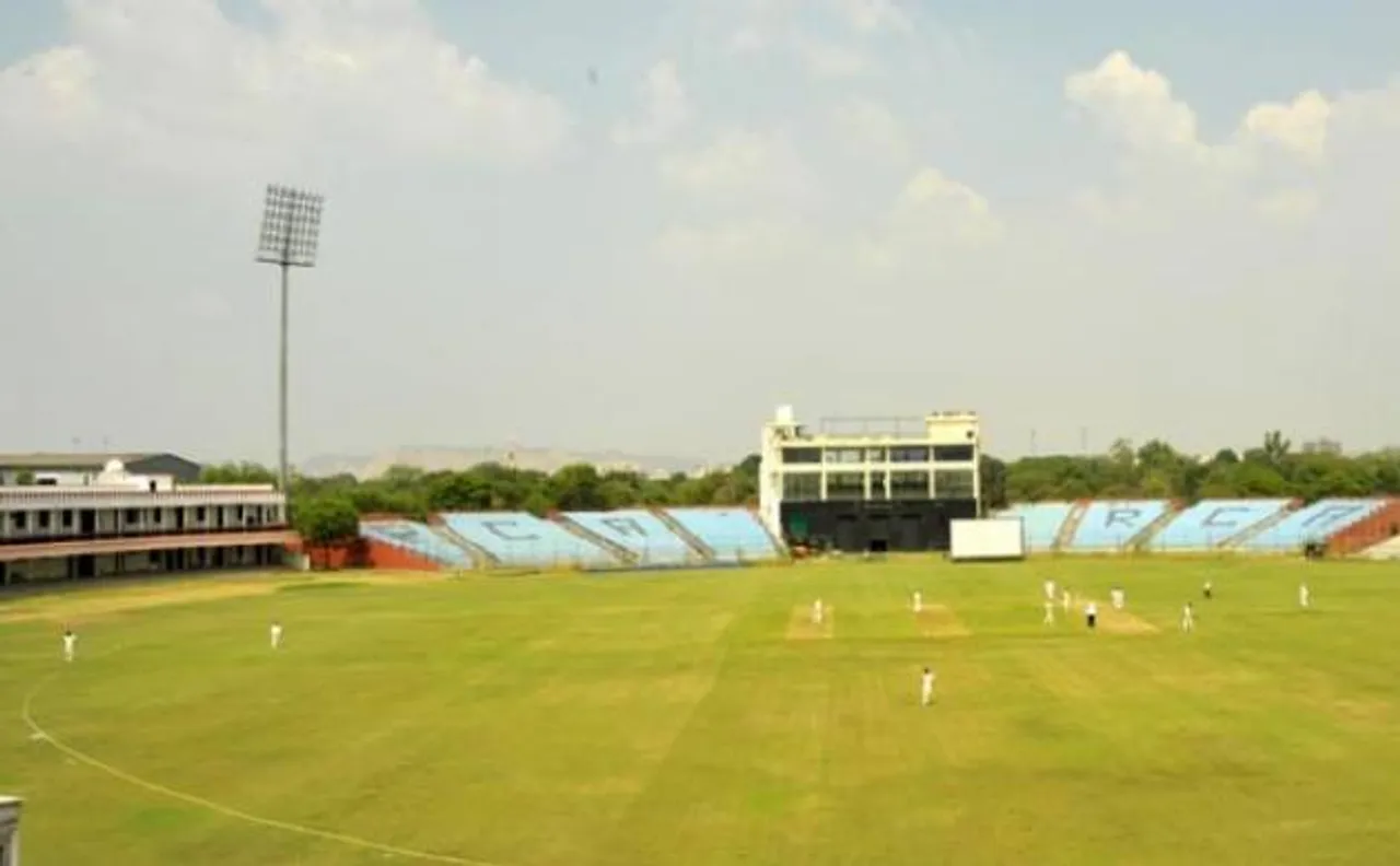 Water problem: Now petition in Kanpur against IPL matches