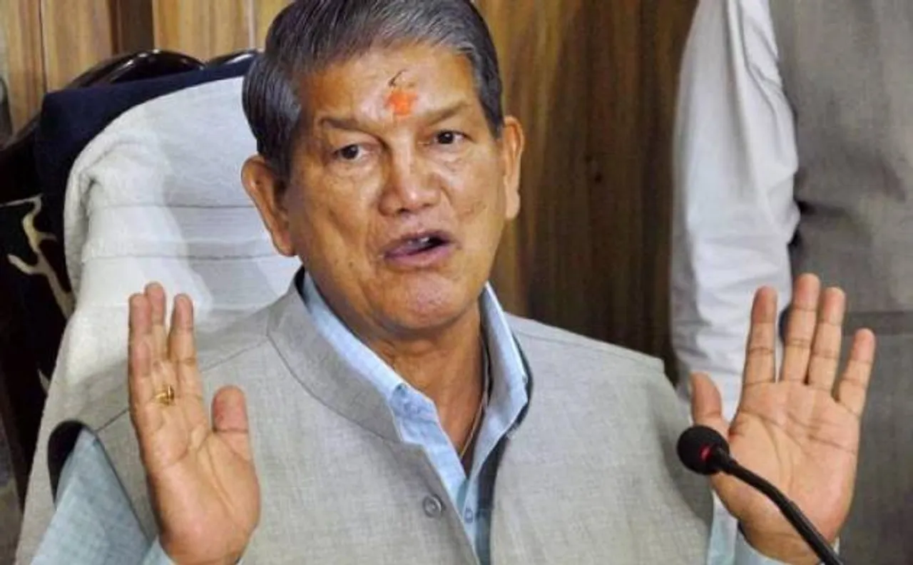 Uttarakhand Cabinet decides to convene Assembly session on Apr 29