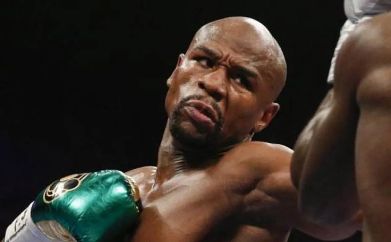 Legendary Joe Clough 'foresees' next Mayweather in India