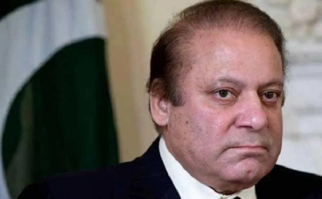 Will resign if proved guilty: Nawaz Sharif on Panama Papers