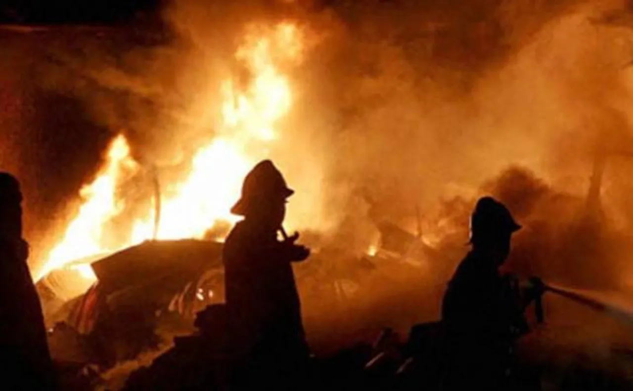 13 people charred to death during marriage ceremony in Bihar's Aurangabad