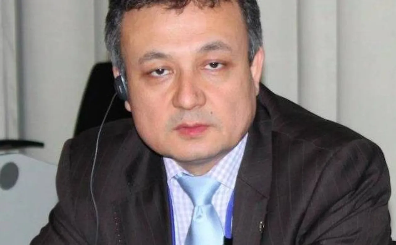 China angry over India issuing visa to Uyghur 'terrorist' Dolkun Isa