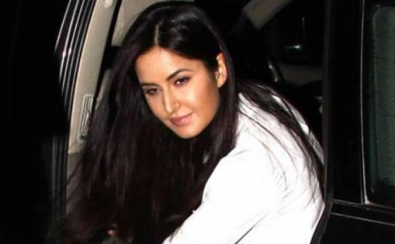 Katrina may ditch Cannes Film Festival for 'Jagga Jasoos'