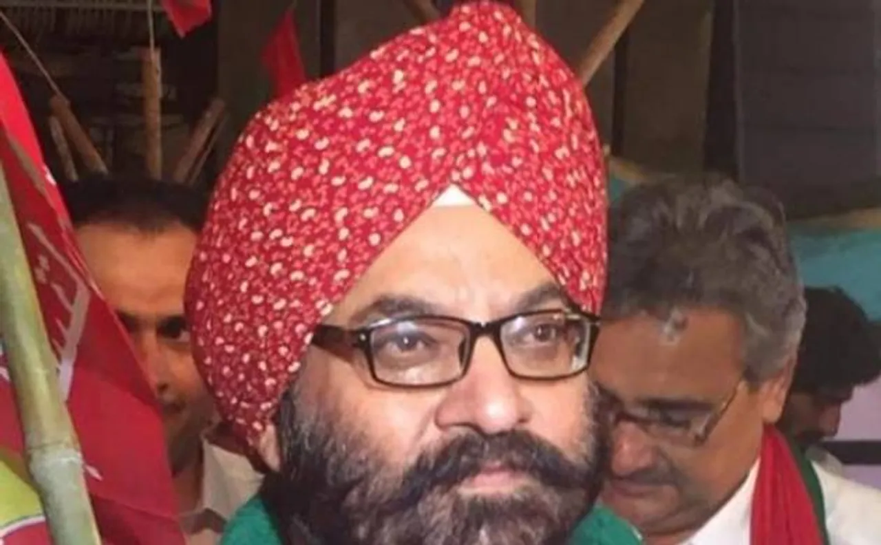 Sikh politician shot dead in Pakistan