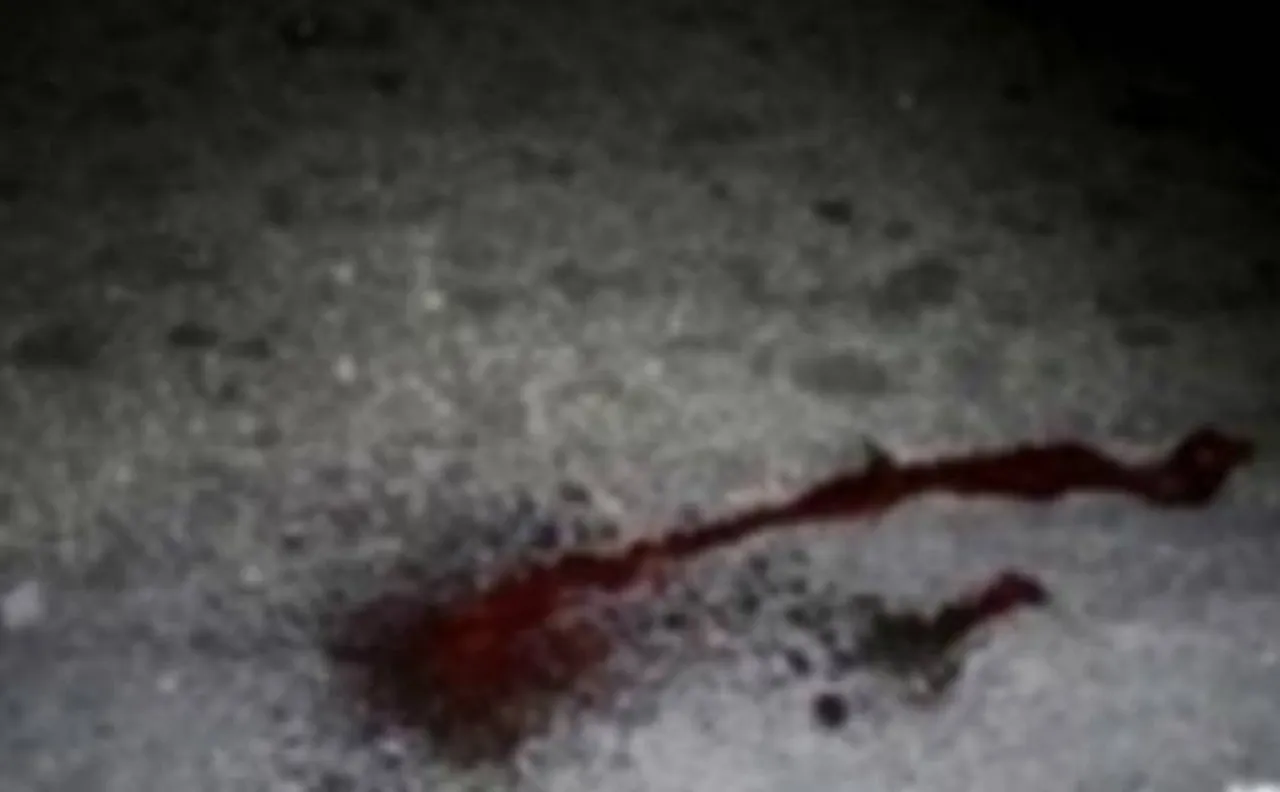 Congress worker Ashok Kaka shot dead in Rohtak