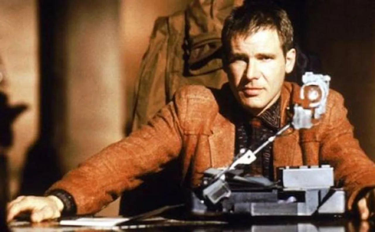 'Blade Runner' sequel to release in 2017